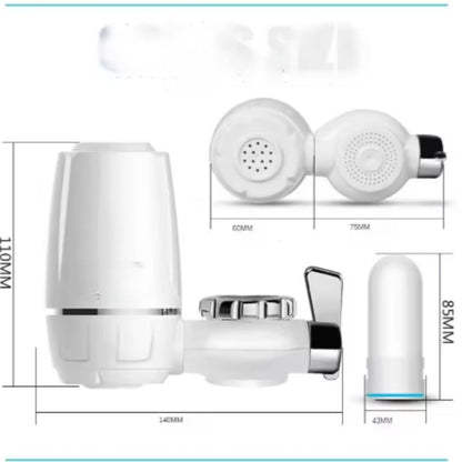 💧 Filtro Purificador de Agua Zoofen Pro™ - Agua Pura al Instante 🚰