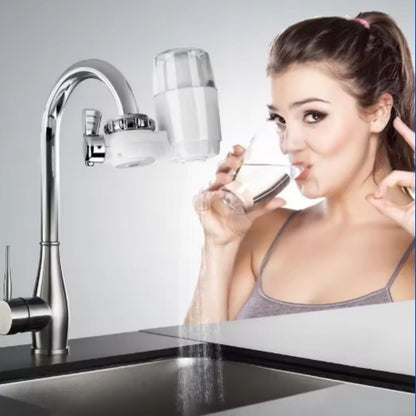💧 Filtro Purificador de Agua Zoofen Pro™ - Agua Pura al Instante 🚰