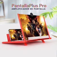 AMPLIFICADOR DE PANTALLA