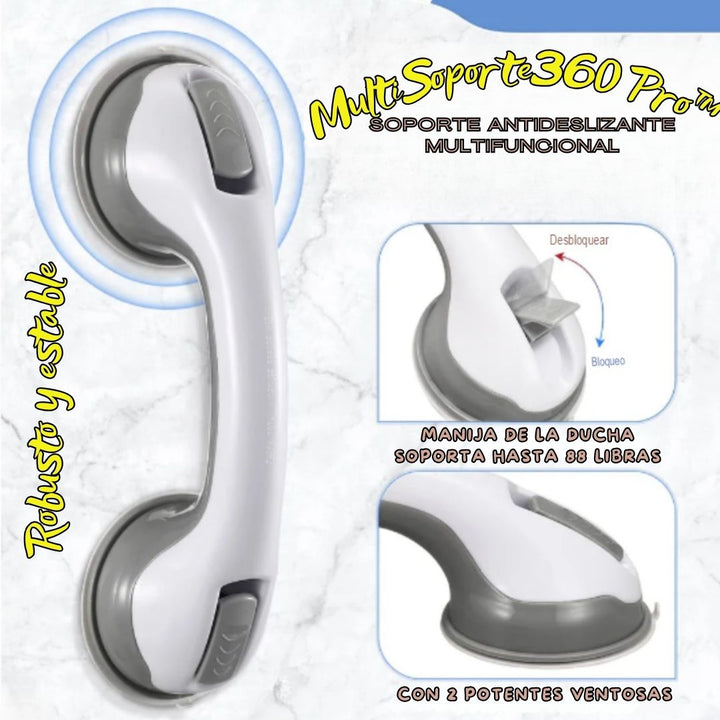 MultiSoporte360 Pro™ Soporte Multifuncional