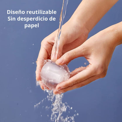 🧼 Bola Removedora de Pelusas - LintRoll Pro™ 🐾🧣
