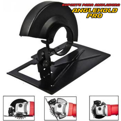 Soporte para Amoladora AngleHold Pro™ 🔧🛠️
