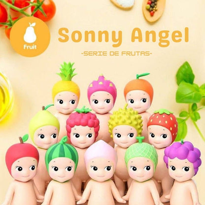 📌 Mini Figuras Decorativas - Sonny Angel Hippers™ 🎀✨