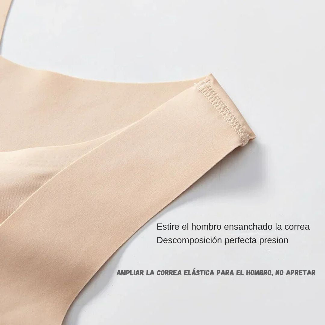 Brasier Corrector de Postura 2 en 1 - ComfortAlign™ ✨🦋