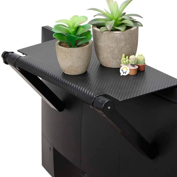 Estante Ajustable para TV - SmartShelf™ 📺✨