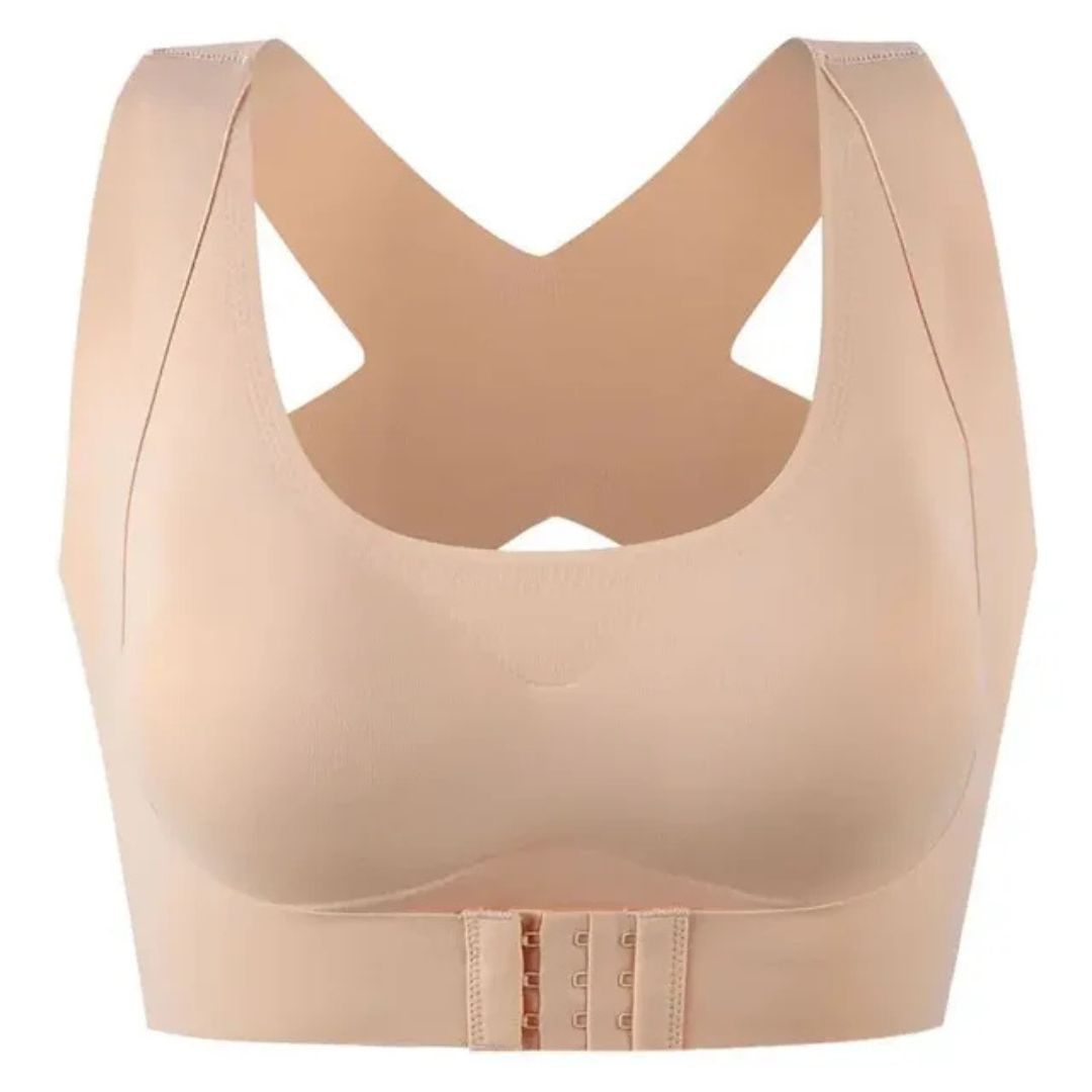 Brasier Corrector de Postura 2 en 1 - ComfortAlign™ ✨🦋