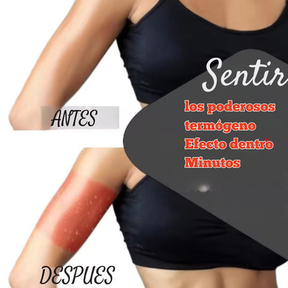 Brazalete Deportivo Compresor - FitFlex™ 💪🔥