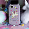 rosado unicornio