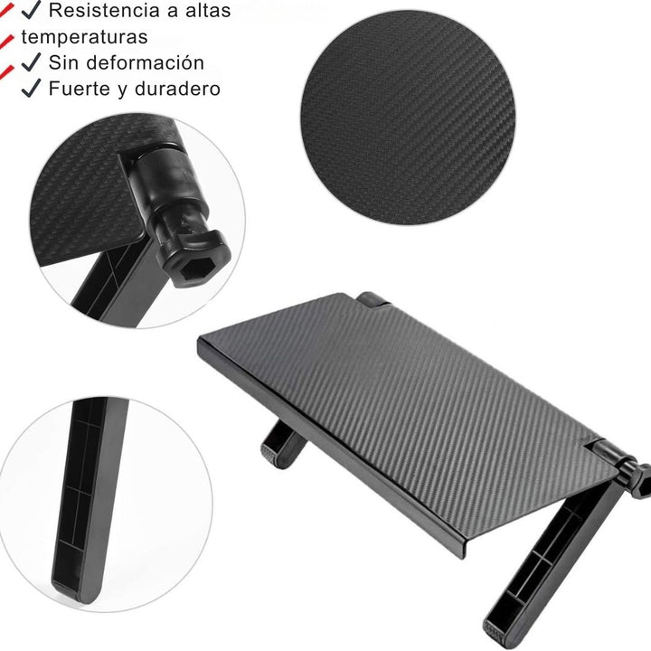 Estante Ajustable para TV - SmartShelf™ 📺✨
