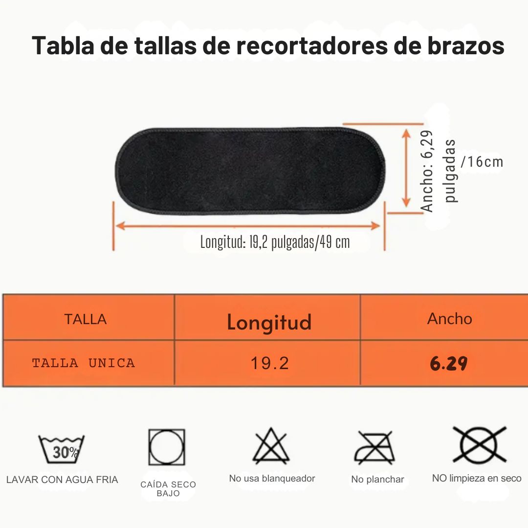 Brazalete Deportivo Compresor - FitFlex™ 💪🔥