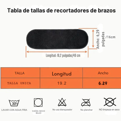 Brazalete Deportivo Compresor - FitFlex™ 💪🔥