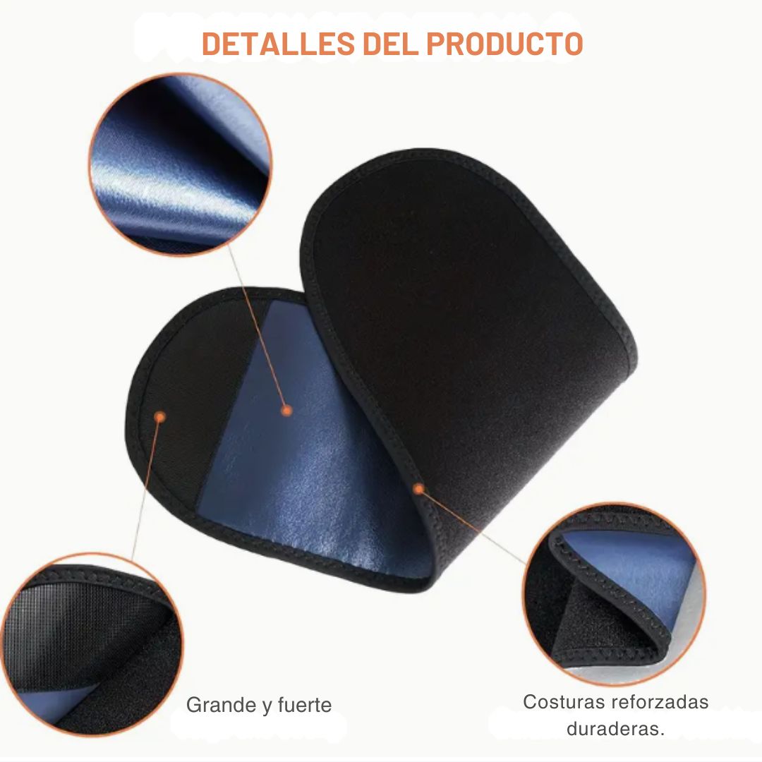 Brazalete Deportivo Compresor - FitFlex™ 💪🔥