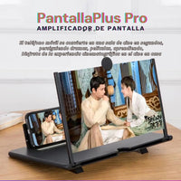 AMPLIFICADOR DE PANTALLA