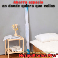 MosquiProtec Pro™ Toldillo plegable anti mosquitos