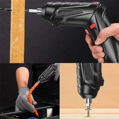 PowerFix™ Pro -  KIT Mini Destornillador Eléctrico 🛠️⚡