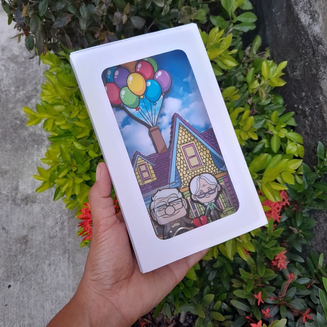 Porta Llaves Mágico - LoveKeeper™ ❤️🔑