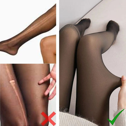 Medias Térmicas UltraFit™ - Confort y Estilo ❄️✨
