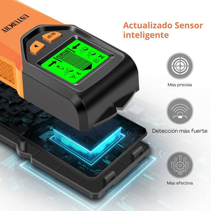 🔎 Detector de Pernos 5 en 1 - SmartScan Pro™ 🏗️📏