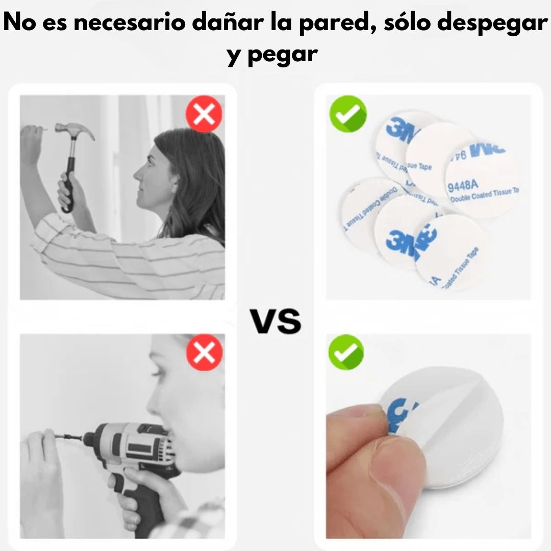 Porta Llaves Mágico - LoveKeeper™ ❤️🔑