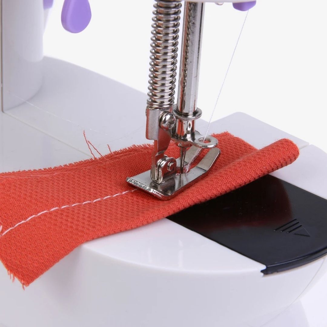 Máquina de Coser Portátil 4 en 1 - SewMaster™ ✂️🧵