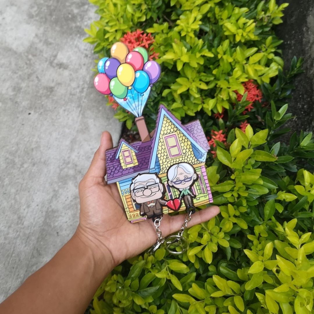 Porta Llaves Mágico - LoveKeeper™ ❤️🔑