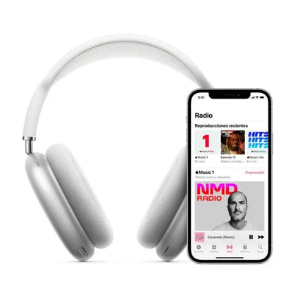Auriculares Bluetooth 5.0 - CaChip PRO  MAX🎧✨