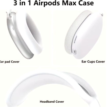 Auriculares Bluetooth 5.0 - CaChip PRO  MAX🎧✨