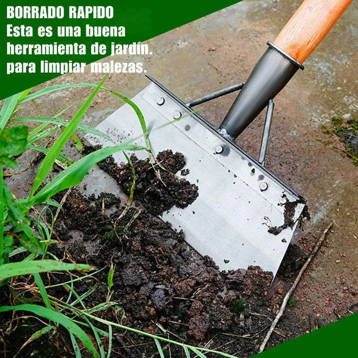 Pala de Jardín Multifuncional - GardenMaster™ 🌿🌟