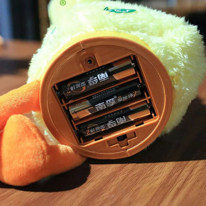 Pato Interactivo 4 en 1 - Duck Fun™ 🐥🎶
