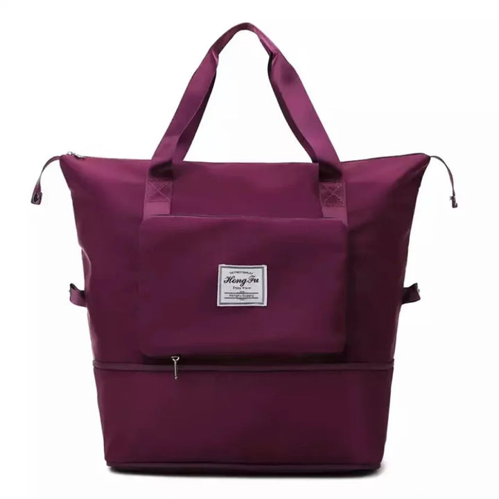 "Bolso Viajero Mujer Compacto™  Viajero De Ho