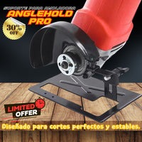 Soporte para Amoladora AngleHold Pro™ 🔧🛠️