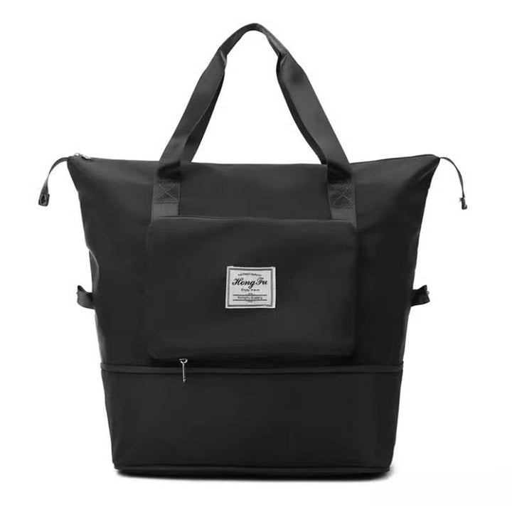 "Bolso Viajero Mujer Compacto™  Viajero De Ho