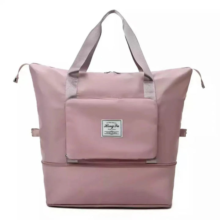 "Bolso Viajero Mujer Compacto™  Viajero De Ho