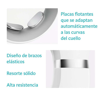 Masajeador de Cuello Pro™ – Relajación en Casa 💆